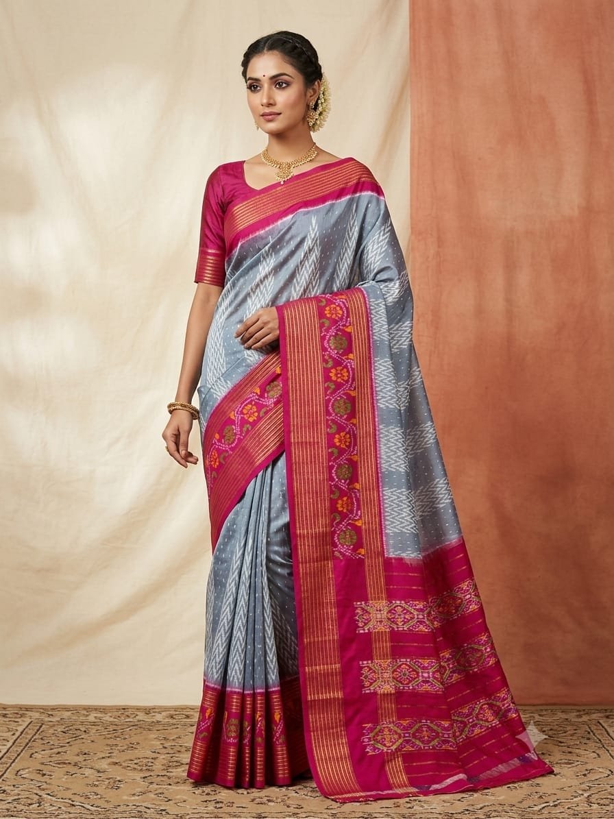 Designer Ikat - PDLSO07-IDSSICZDC-10
