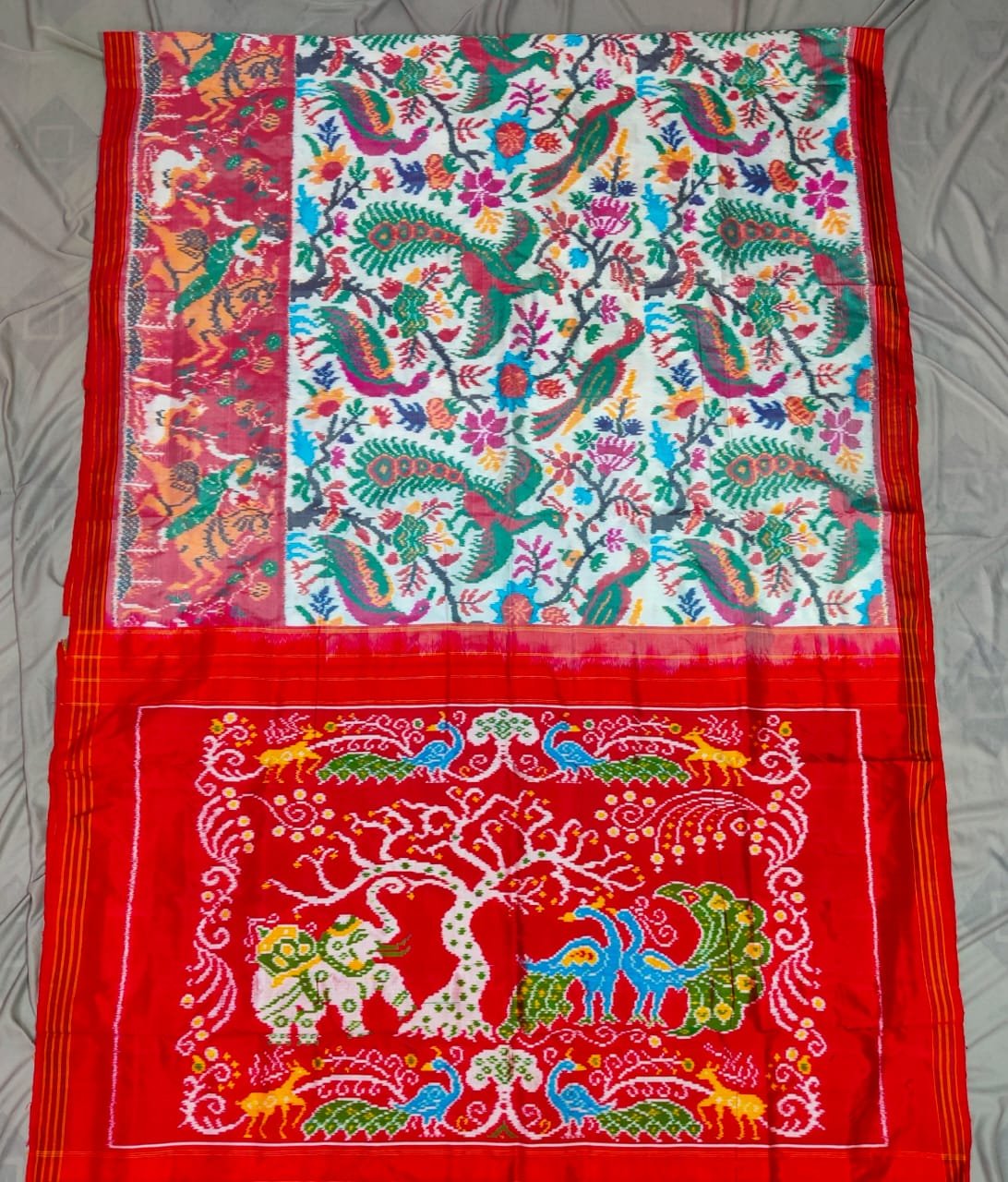 Designer Ikat - PDLSO10-IDSSISTCC-01