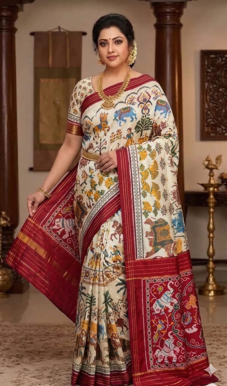 Designer Ikat - PDLSO10-IDSSISTCC-05