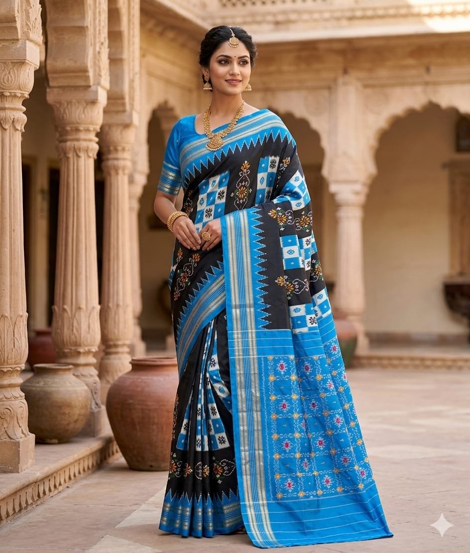 Designer Ikat - PDLSO25-IDSSIIZCD-05