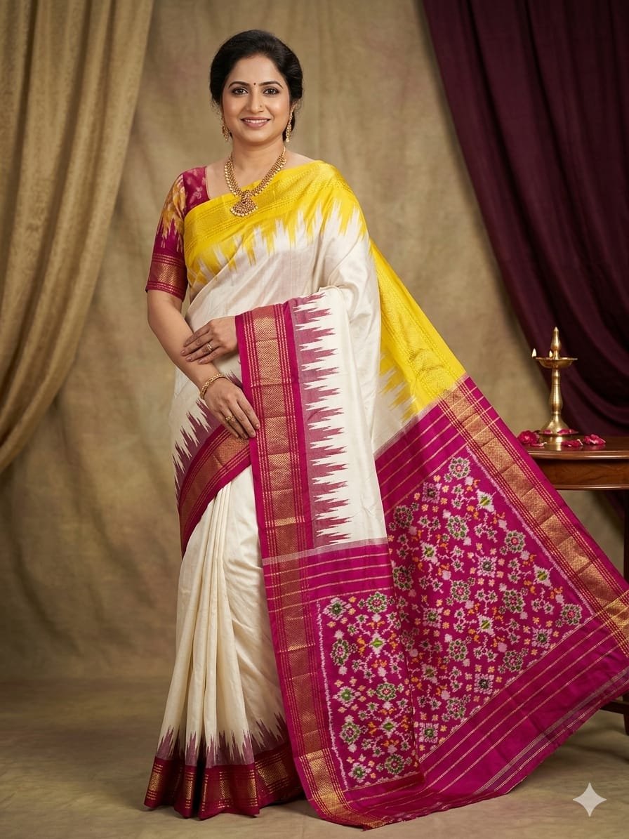 Designer Ikat - PDLSS12-IDSSDNCDD-11