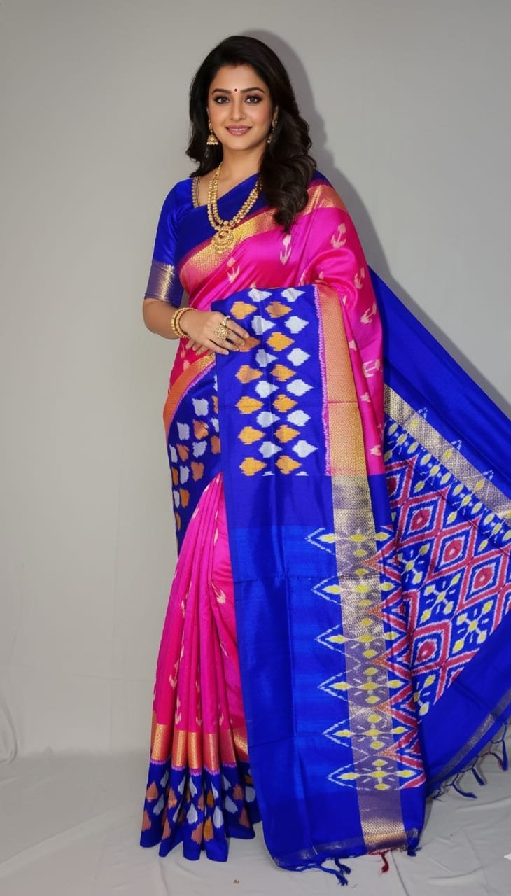 Designer Ikat - PDLSS12-IDSSDNCDD-12