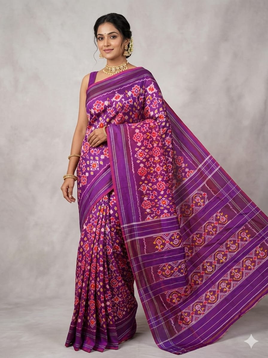 Designer Ikat - PDLSS12-IDSSDNCDD-13