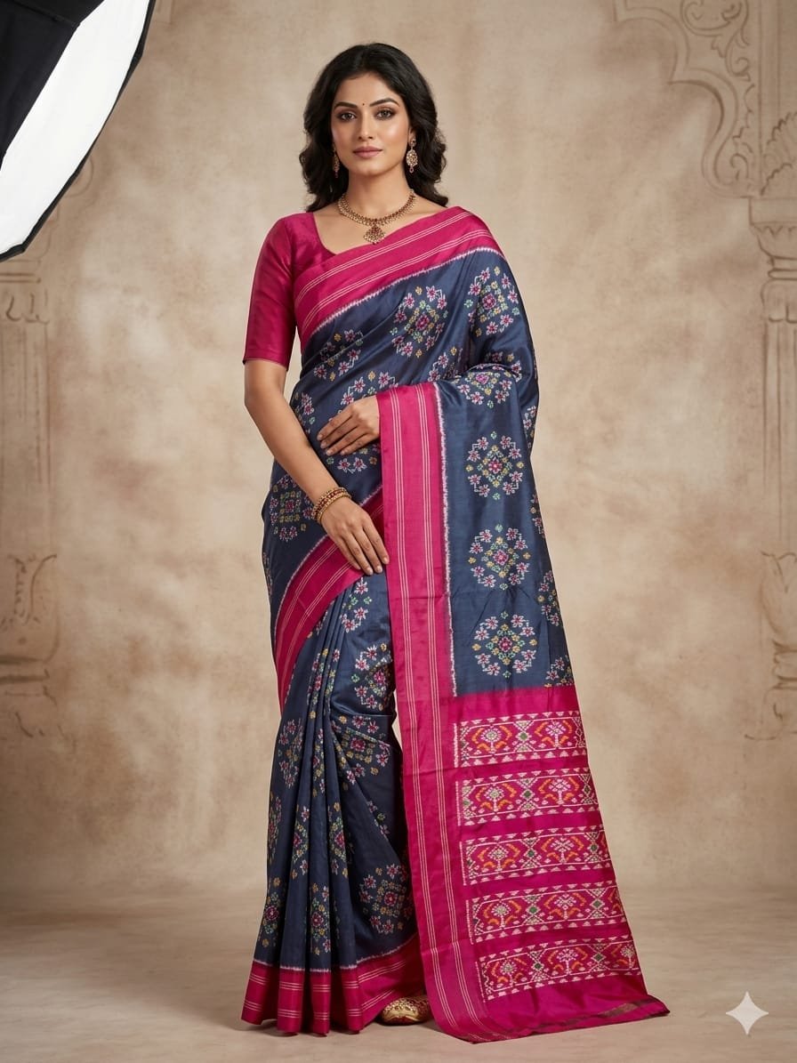 Designer Ikat - PDLSS12-IDSSDNCDD-15