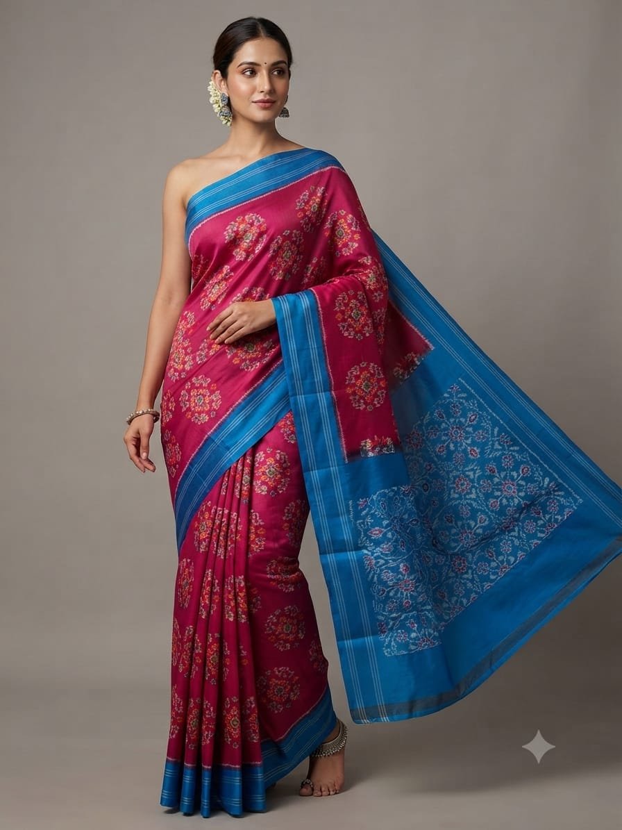 Designer Ikat - PDLSS12-IDSSDNCDD-20