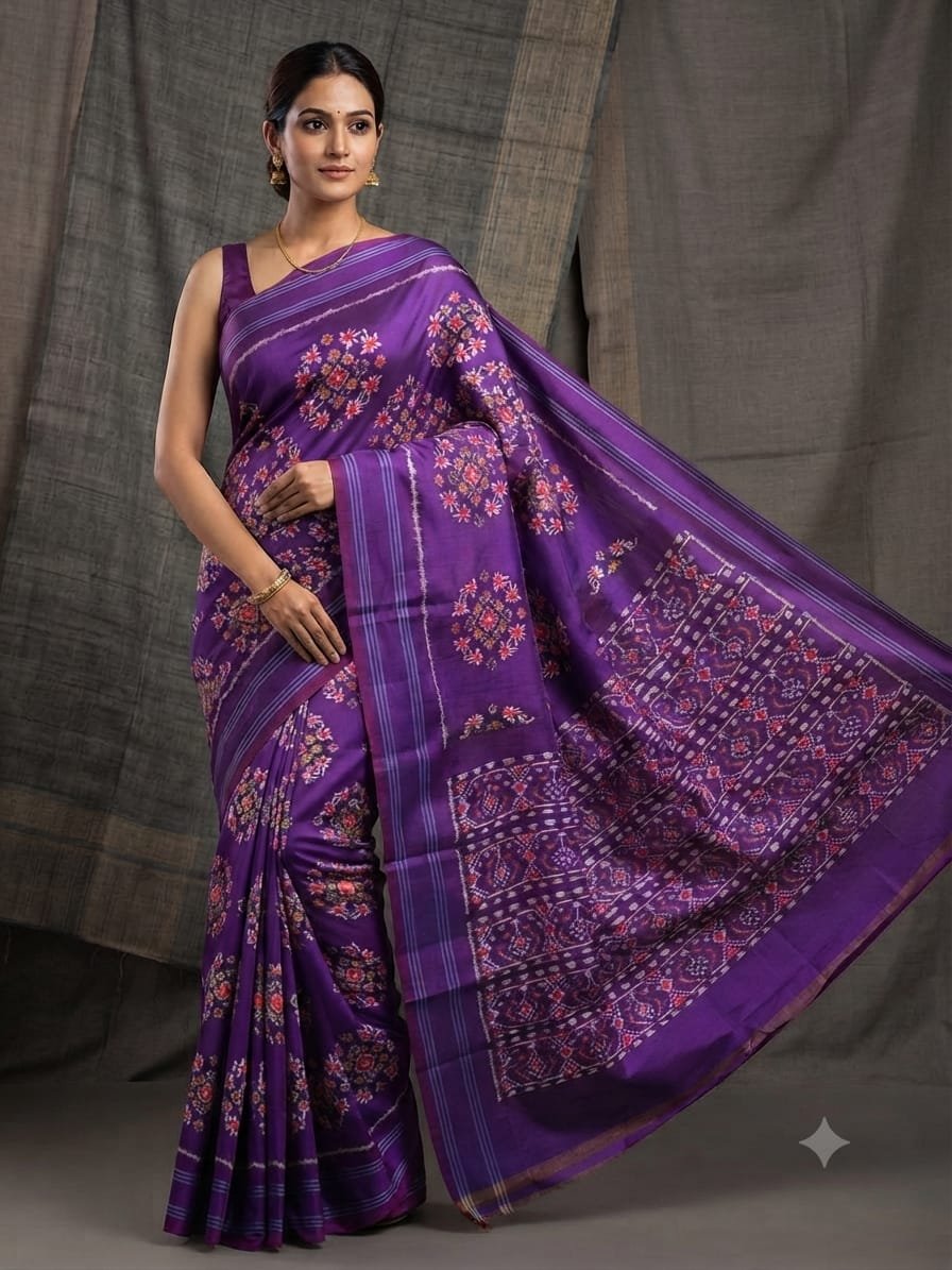 Designer Ikat - PDLSS12-IDSSDNCDD-22