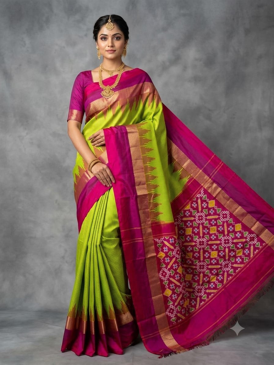 Designer Ikat - PDLSS12-IDSSDNCDD-28