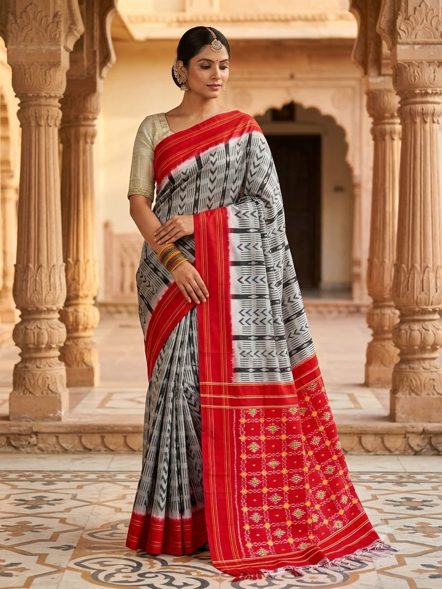 Designer Ikat - PDLSS17-IDSSCNDCD-10