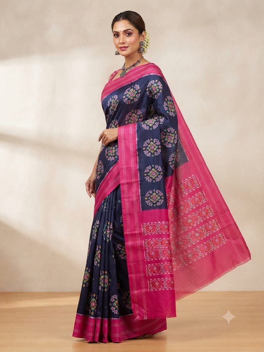 Designer Ikat - PDLSS17-IDSSCNDCD-16