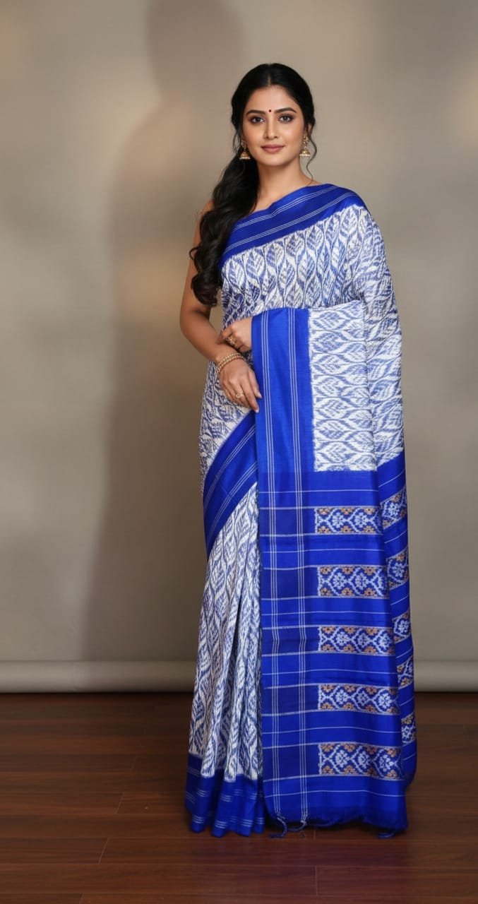 Designer Ikat - PDLSS17-IDSSCNDCD-24