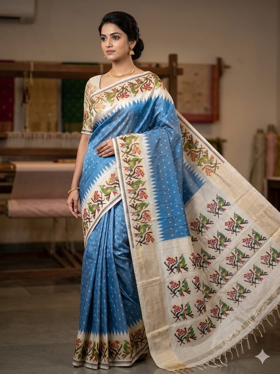 Designer Ikat - PDLSS22-IDSSIDCDC-02
