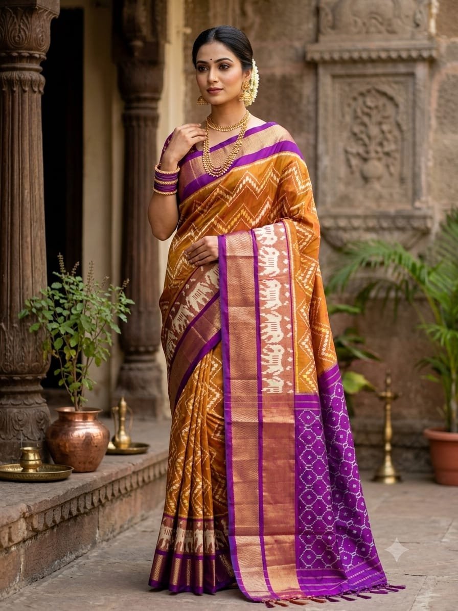Designer Ikat - PDLSS22-IDSSIDCDC-03