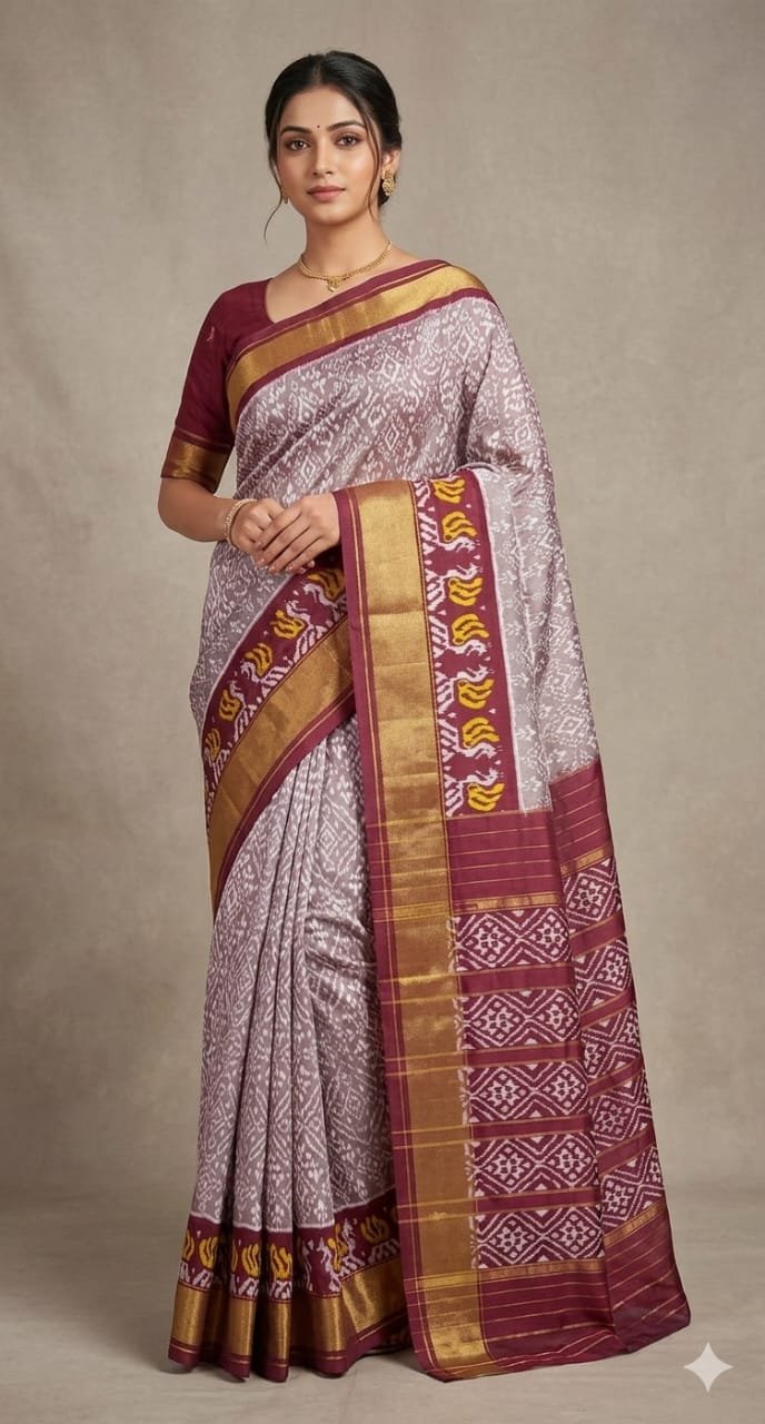 Designer Ikat - PDLSS22-IDSSIDCDC-30