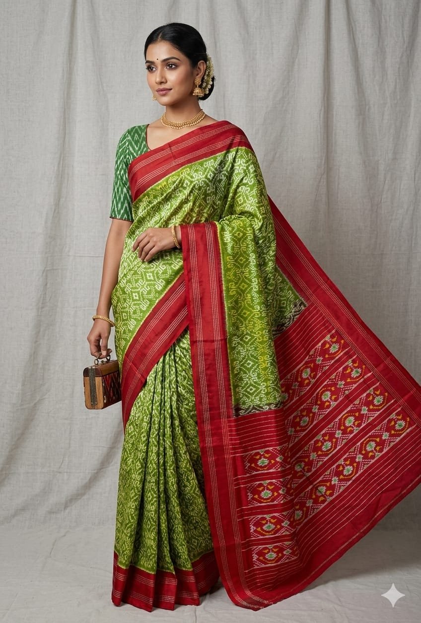 Designer Ikat - PDLSY13-IDSSDBTCC-03
