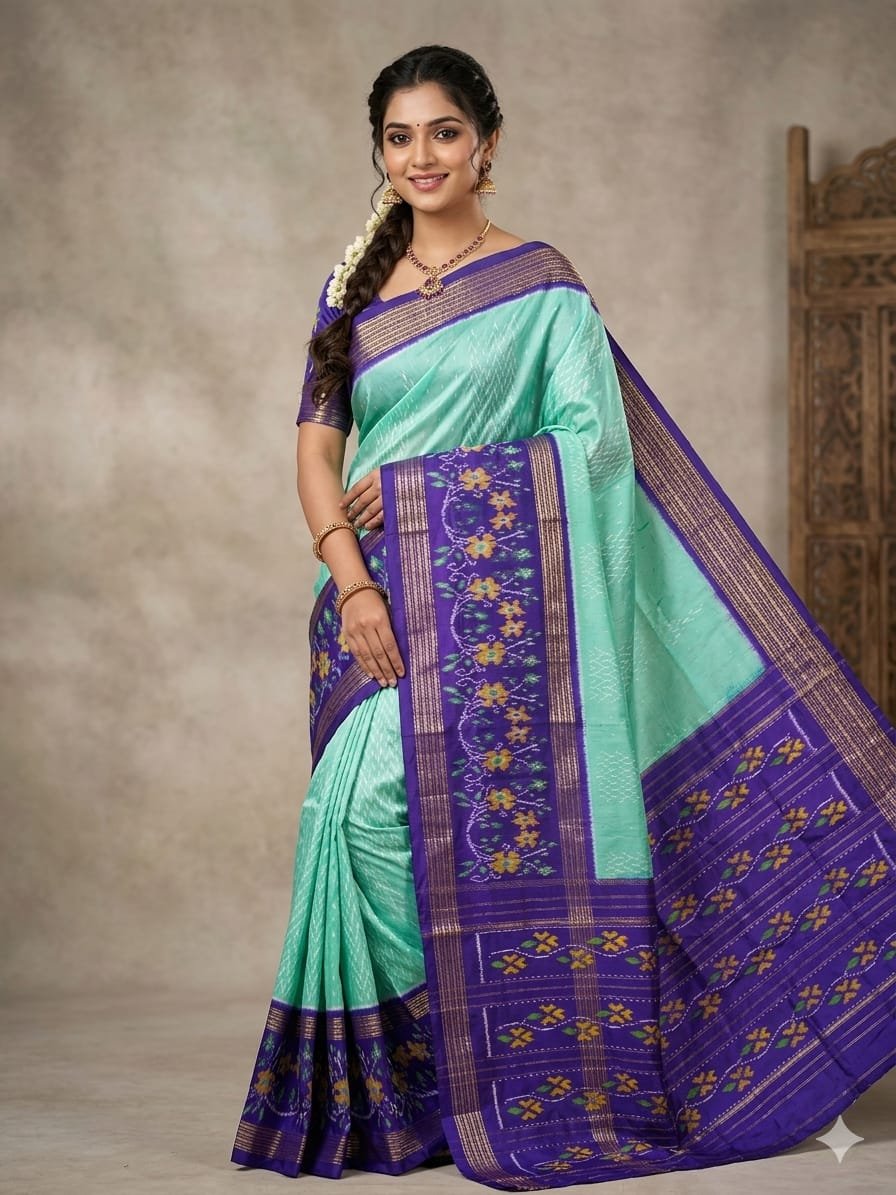 Designer Ikat - PDLSY13-IDSSICSCD-01