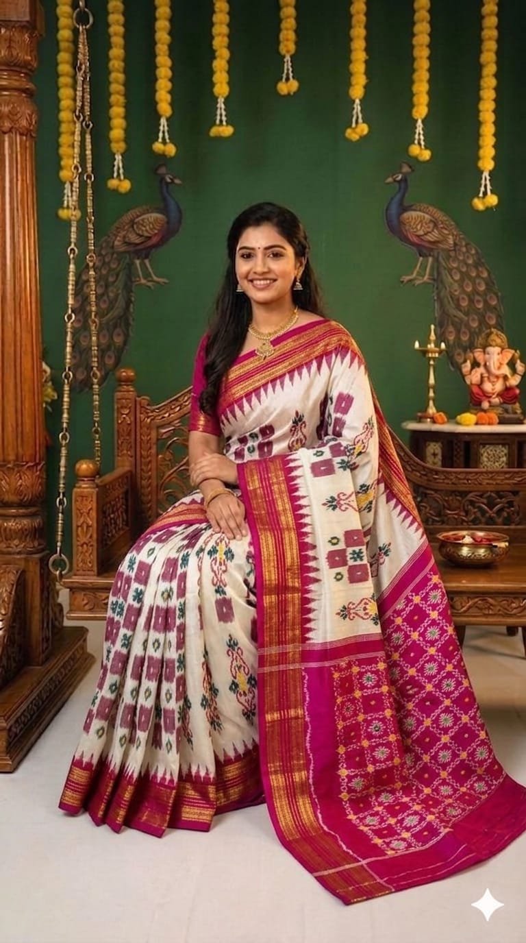 Designer Ikat - PDLSY19-IDSSICSCD-05