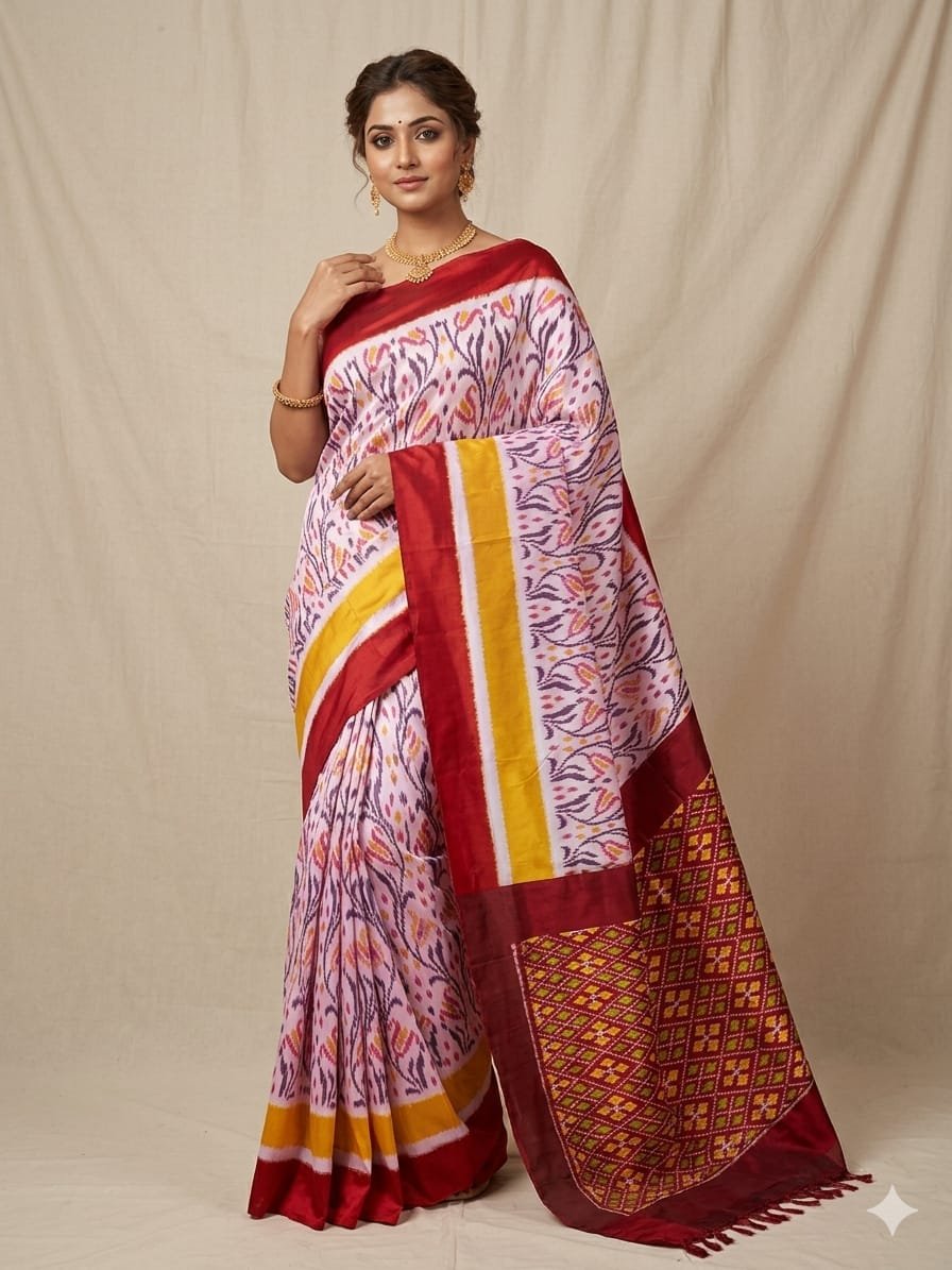 Designer Ikat - PDLSY19-IDSSICSCD-06