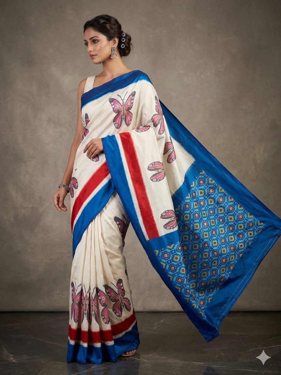 Designer Ikat - PDLSY19-IDSSICSCD-07