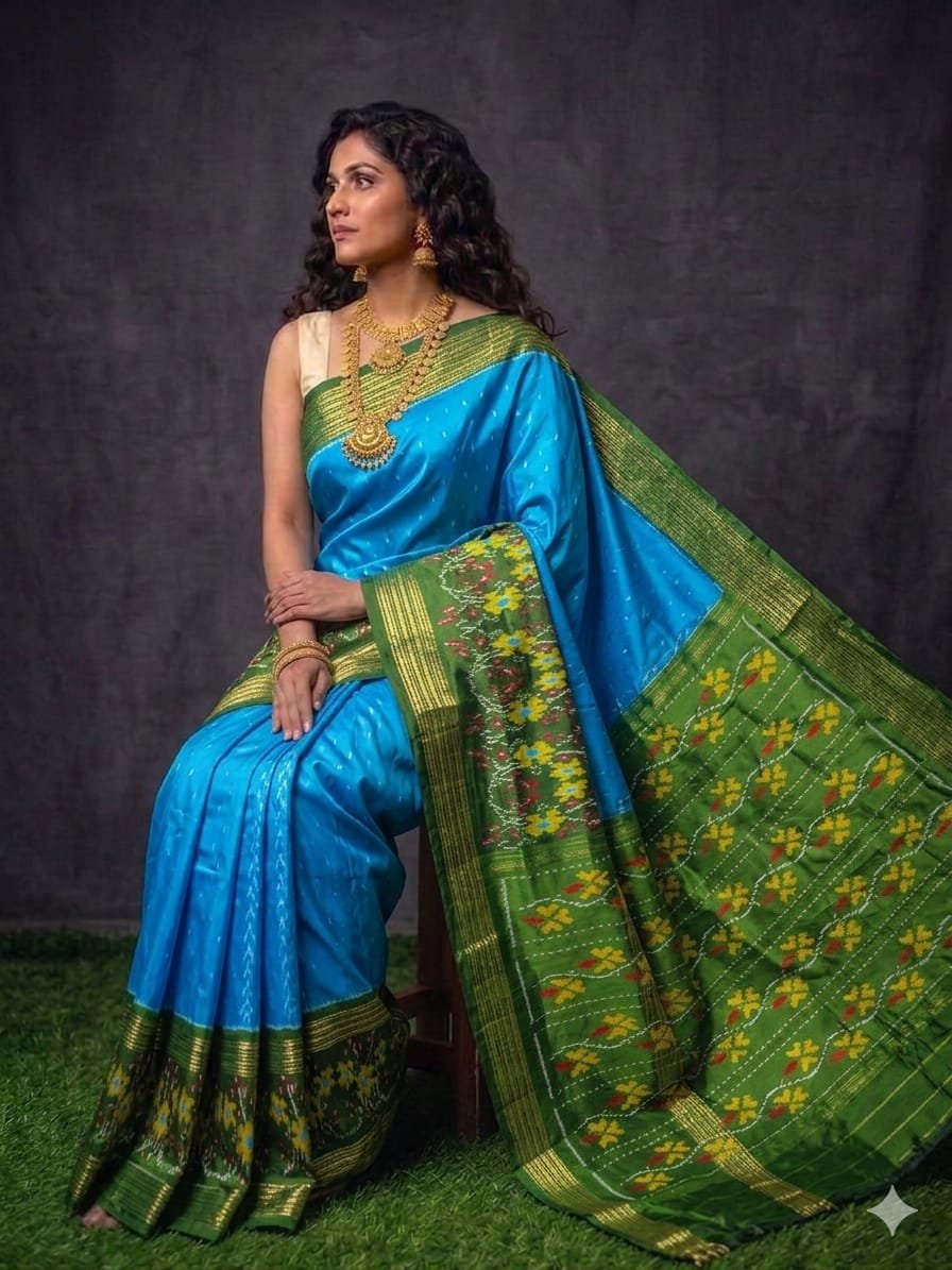 Designer Ikat - PDLSY19-IDSSICSCD-08