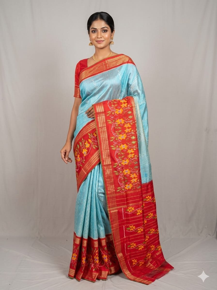 Designer Ikat - PDLSY19-IDSSICSCD-10