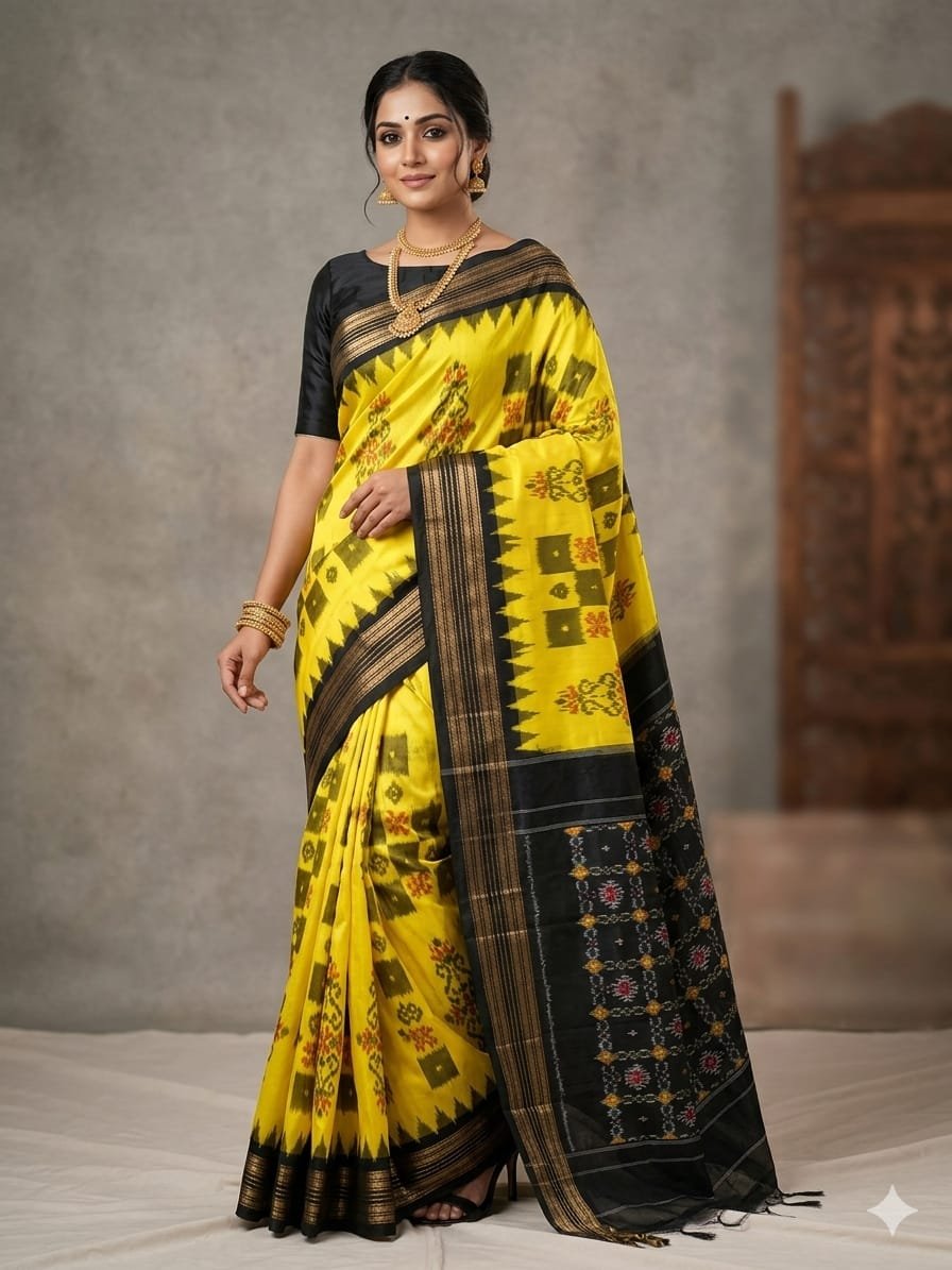 Designer Ikat - PDLSY19-IDSSICSCD-14