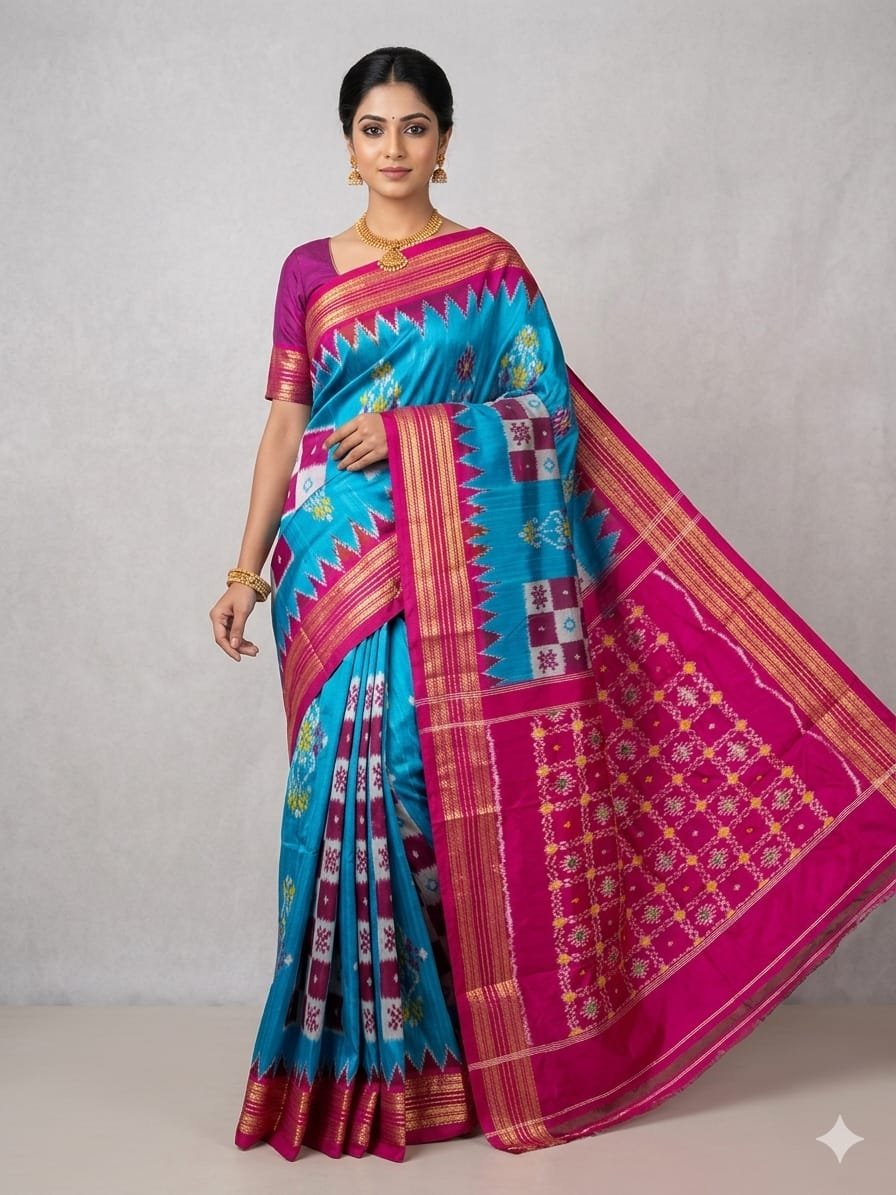 Designer Ikat - PDLSY19-IDSSICSCD-15