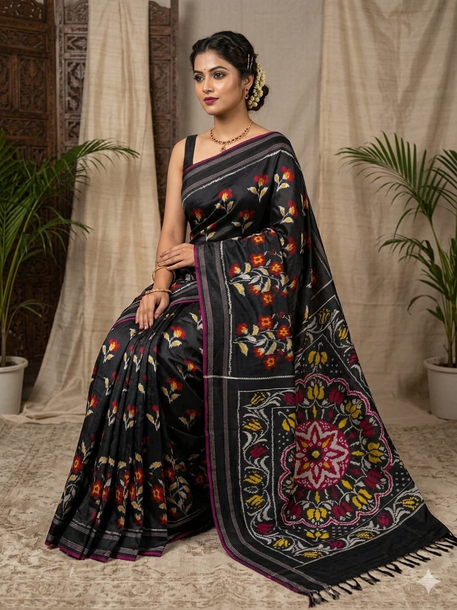 Designer Ikat - PDLSY21-IDSSICBDD-04