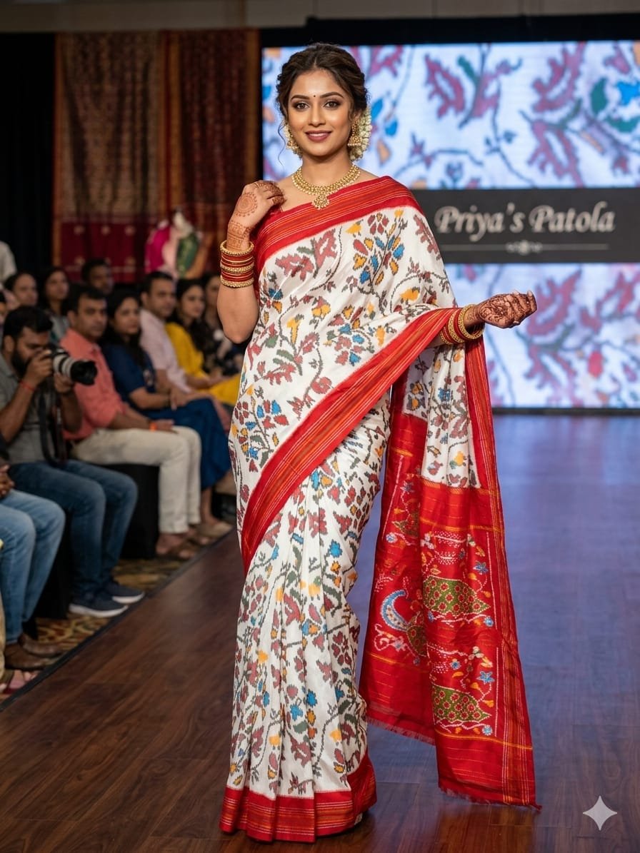 Designer Ikat - PDLSY21-IDSSIZSDD-09