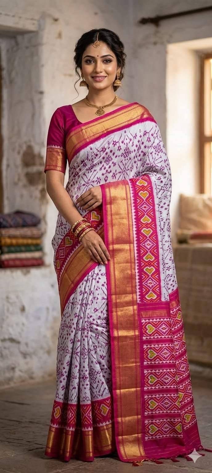 Designer Ikat - PDLSY22-IDSSCNEDC-06