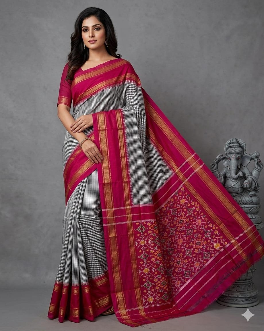 Designer Ikat - PDLSY31-IDSSCBTCD-08