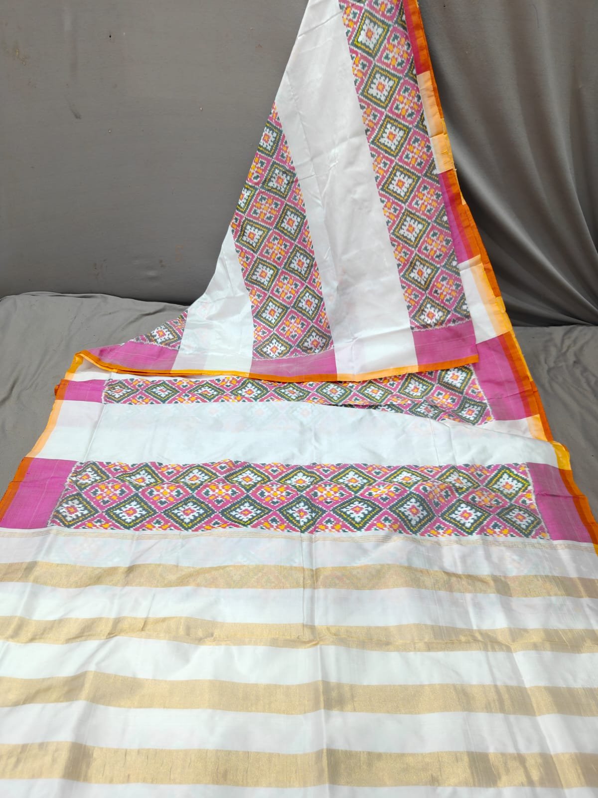 Designer Ikat - PGMRG01-IDSSCBBDC-24