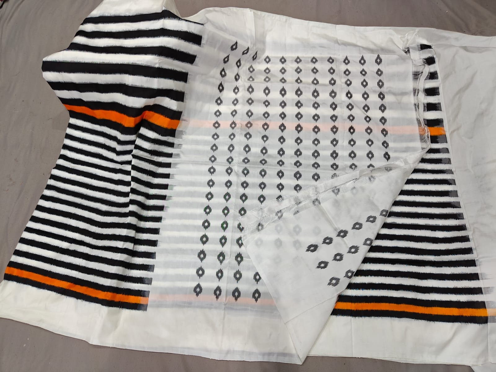 Designer Ikat - PGMRG01-IDSSCBBDC-25