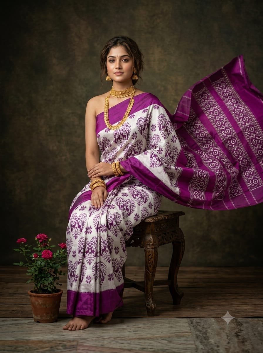 Designer Ikat - PGMRL16-IDSSCNXDC-14