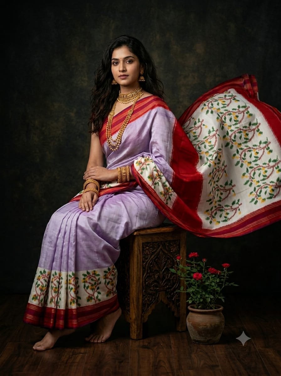 Designer Ikat - PGMRL16-IDSSCNXDC-32