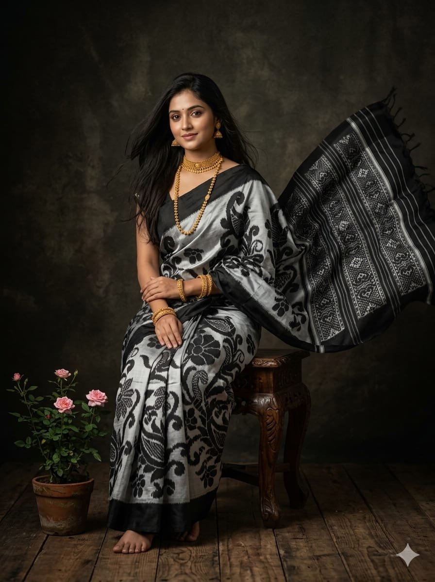 Designer Ikat - PGMRL16-IDSSCNXDC-34