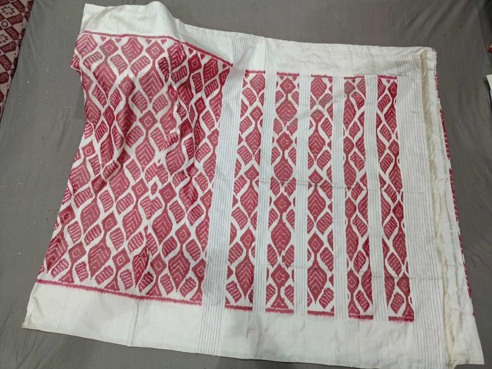 Designer Ikat - PGMRL17-IDSSCBBCD-03