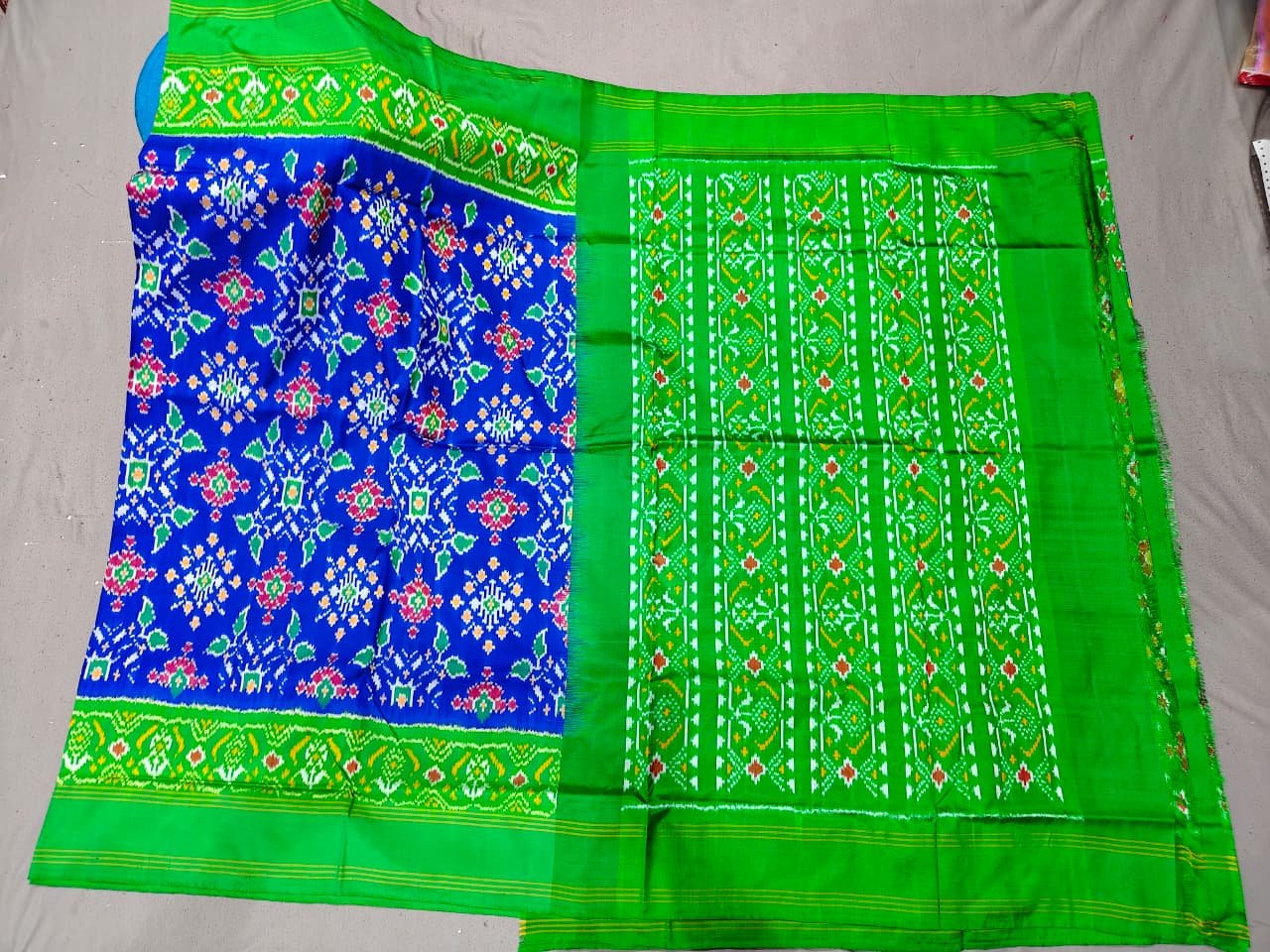 Designer Ikat - PGMRL17-IDSSCBBCD-11
