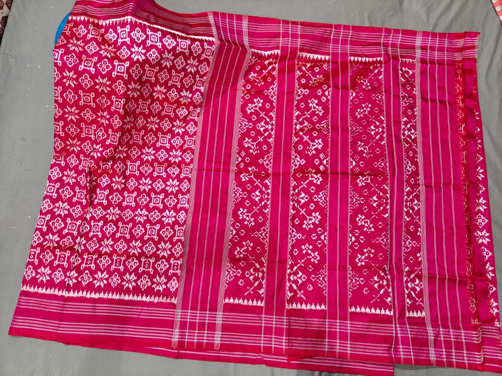 Designer Ikat - PGMRL17-IDSSCBBCD-29