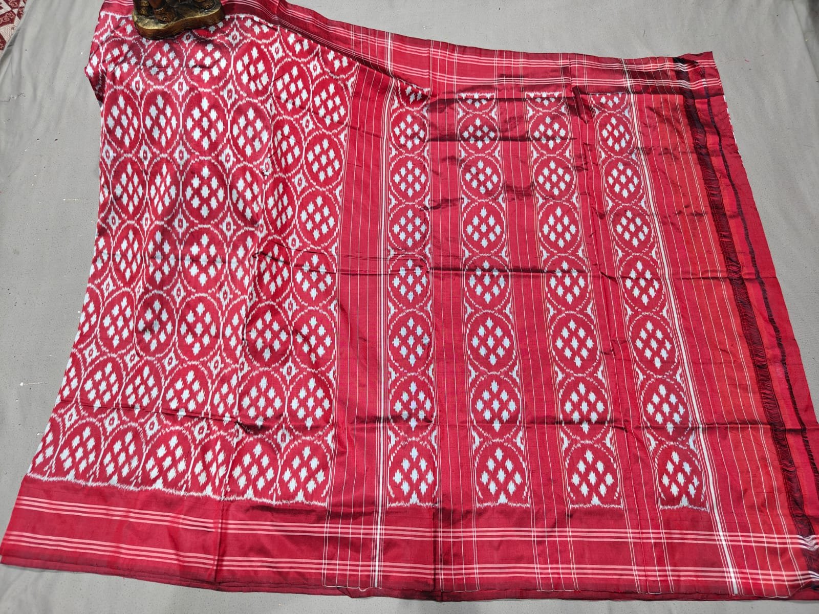 Designer Ikat - PGMRL19-IDSSCBEDC-19