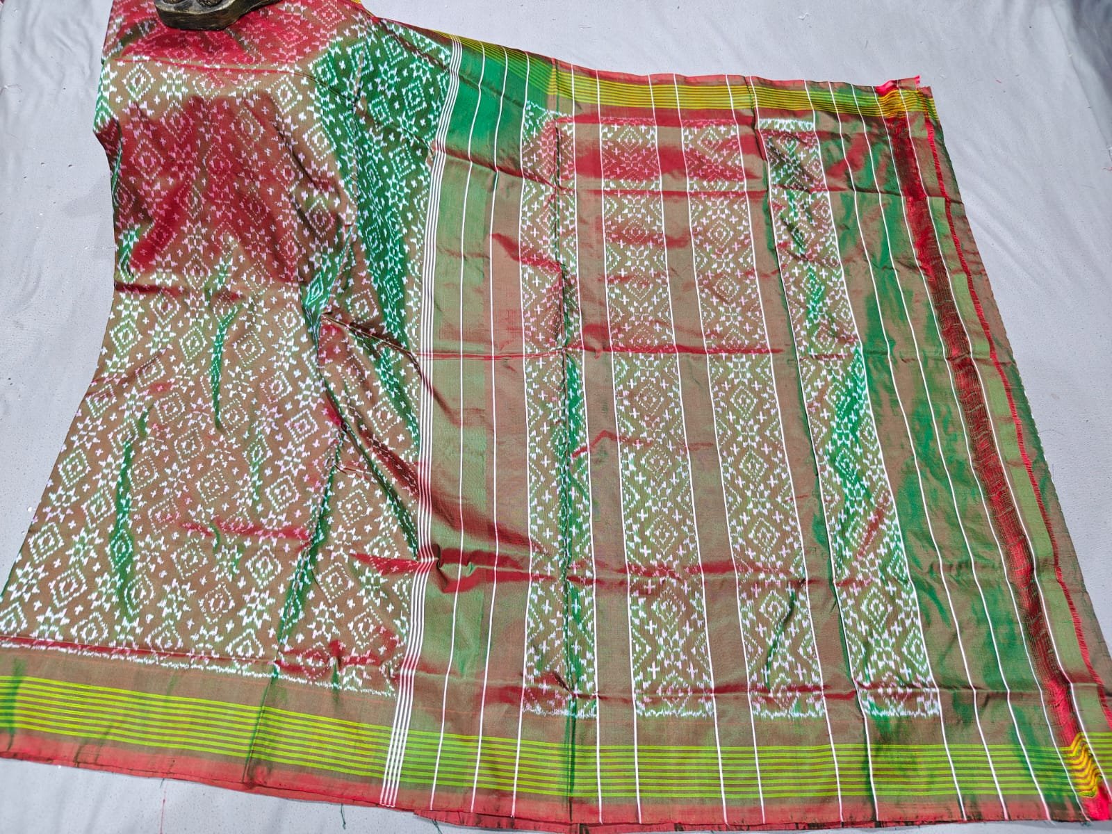 Designer Ikat - PGMRL19-IDSSCBEDC-28