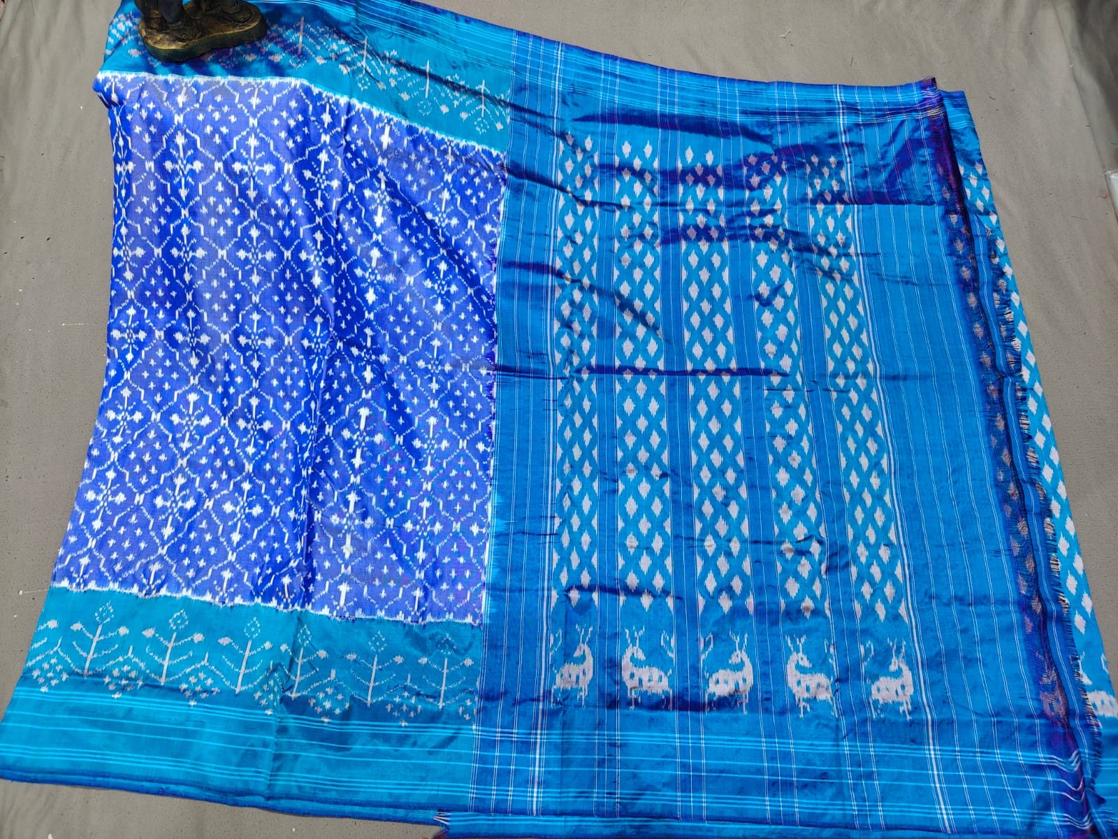 Designer Ikat - PGMRL19-IDSSCBEDC-34