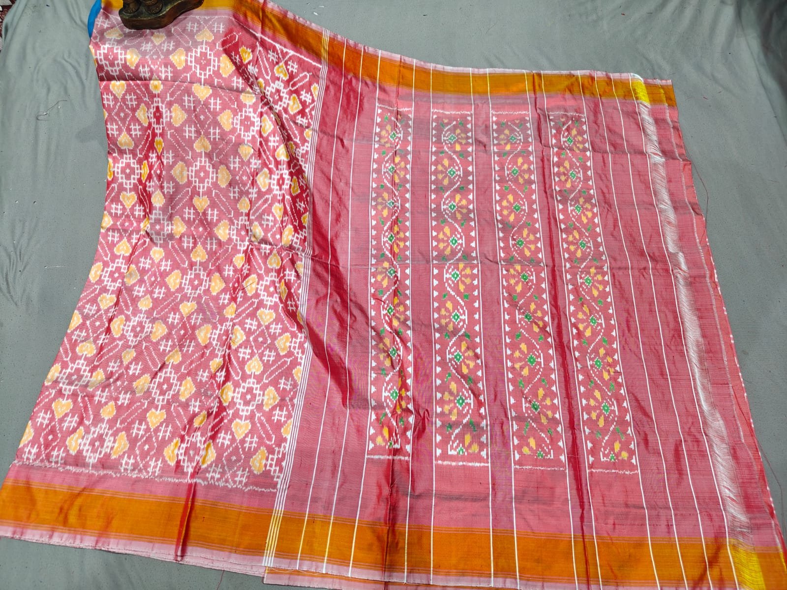 Designer Ikat - PGMRL19-IDSSCBEDC-37