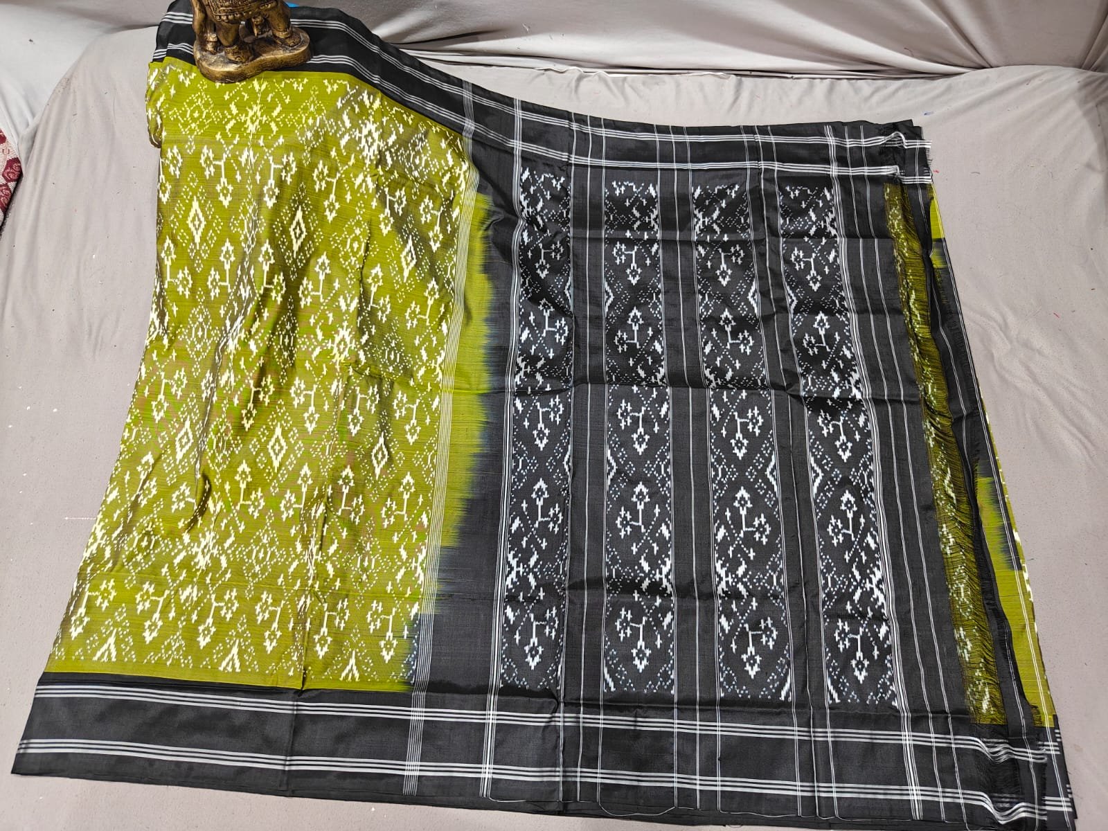 Designer Ikat - PGMRL19-IDSSCBEDC-38