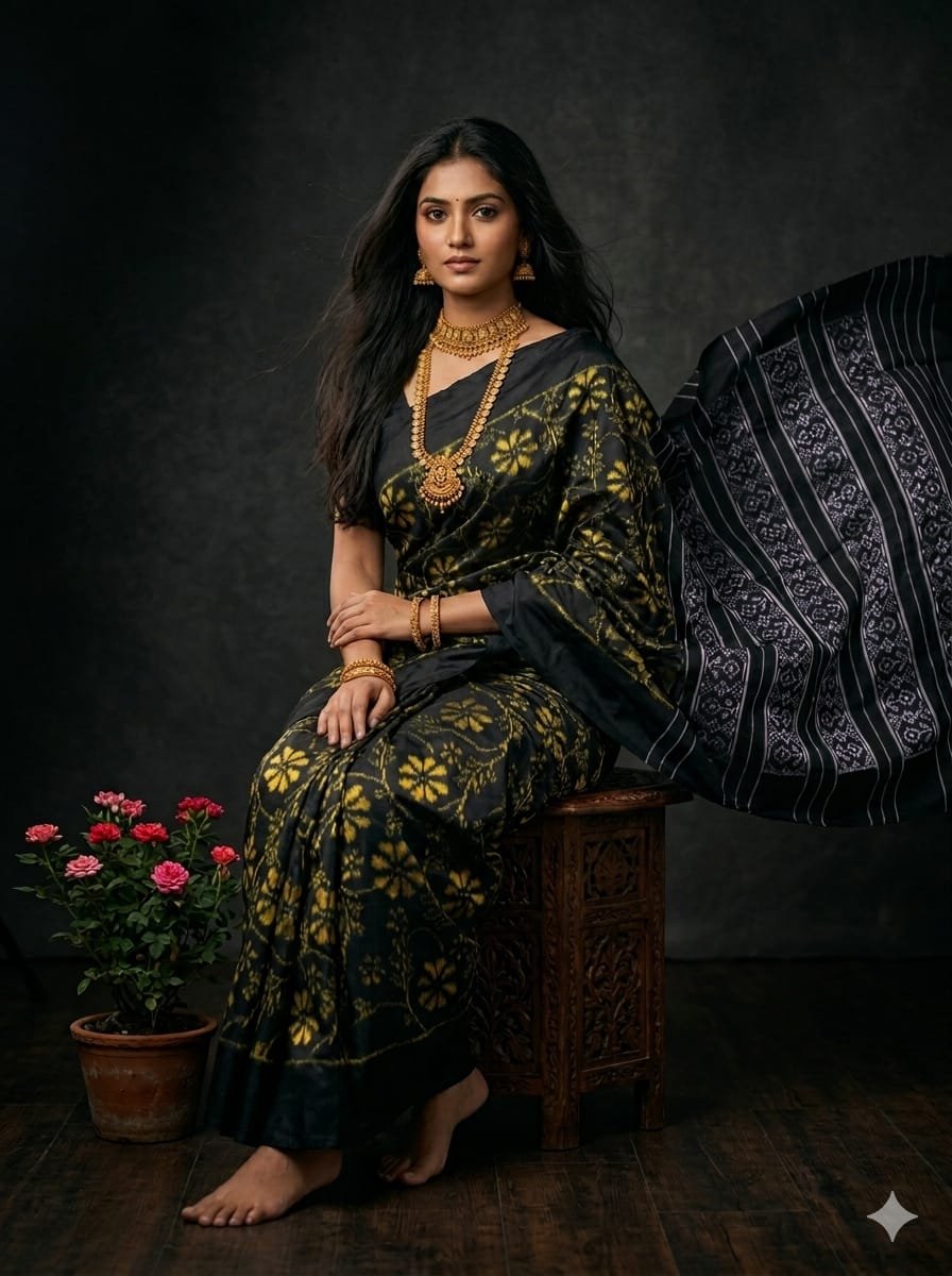Designer Ikat - PGMRL29-IDSSDNXDD-24