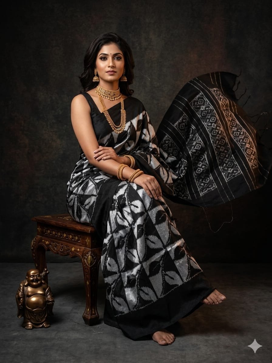 Designer Ikat - PGMRY09-IDSSCNXDD-08