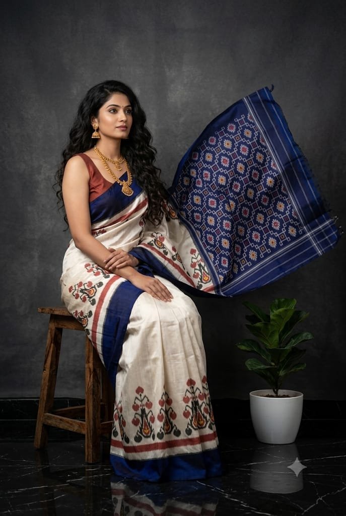 Designer Ikat - PMICO03-IDSSCNXCD-25