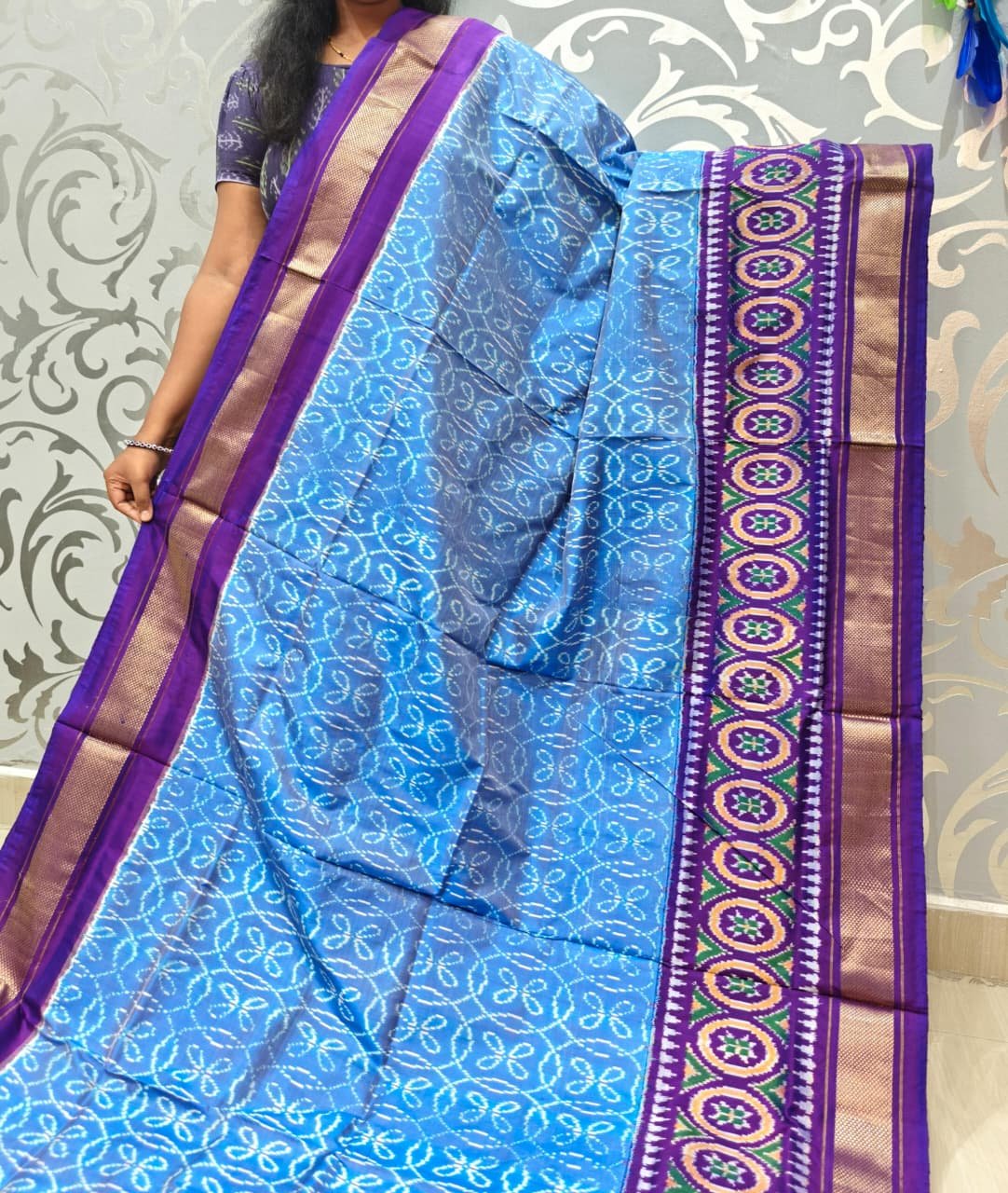 Designer Ikat - PMLHY11-IDSSDNXCC-14