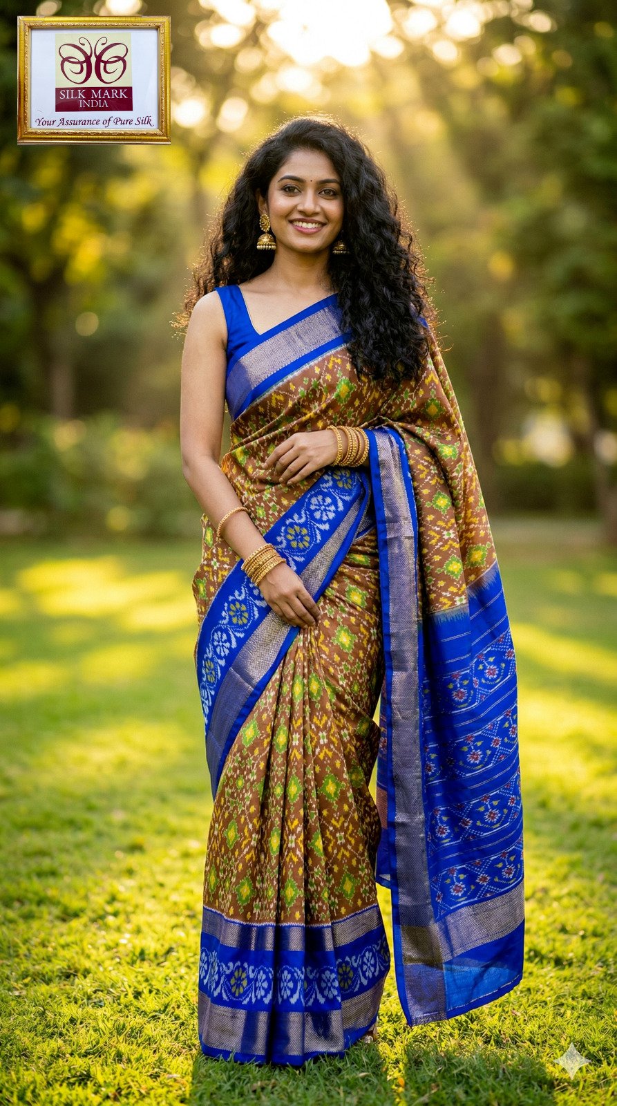 Designer Ikat - PPHSG06-IDSSDNSCC-01