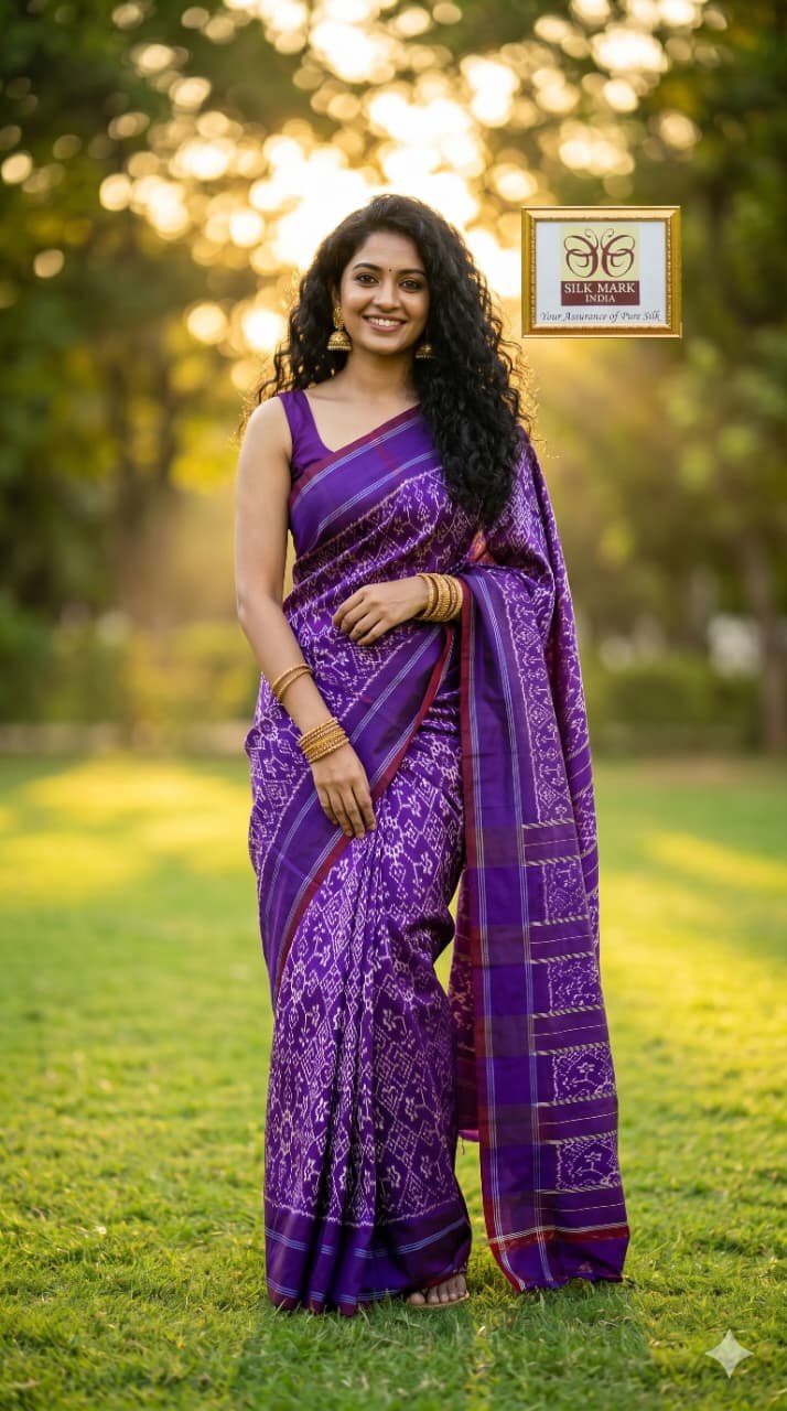 Designer Ikat - PPHSG10-IDSSCBBDC-08