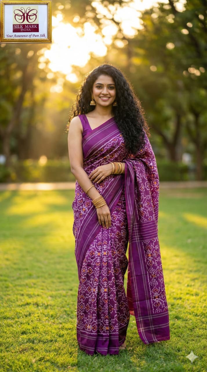 Designer Ikat - PPHSG10-IDSSCBBDC-10